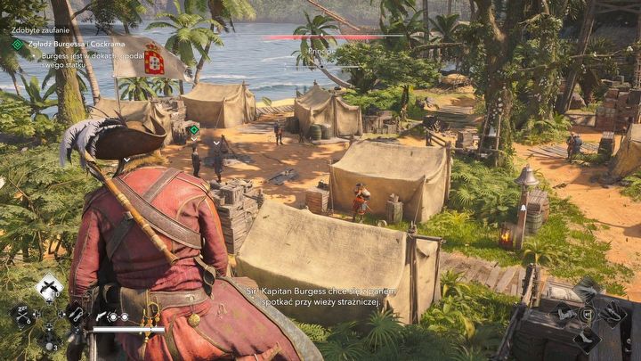 5 - Black Flag Resynced: Zdobyte zaufanie - AC Black Flag Resynced - poradnik do gry