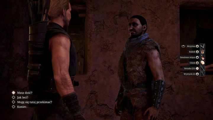 10 - Gothic Remake: Gdzie jest chata Bezimiennego? - Gothic Remake - poradnik do gry
