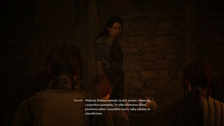 2 - Dawnwalker: Powstań o świcie, Upadek przed zmierzchem - The Blood of Dawnwalker - poradnik do gry