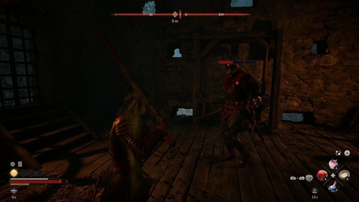 4 - Dawnwalker: Powstań o świcie, Upadek przed zmierzchem - The Blood of Dawnwalker - poradnik do gry