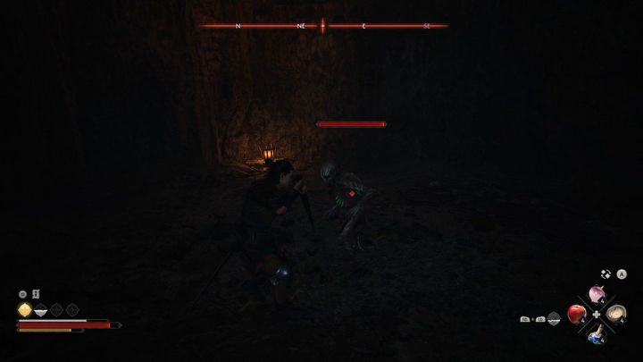 8 - Dawnwalker: Powstań o świcie, Upadek przed zmierzchem - The Blood of Dawnwalker - poradnik do gry