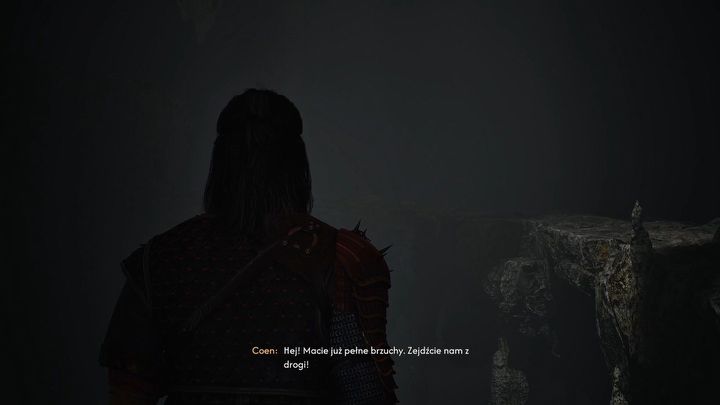9 - Dawnwalker: Powstań o świcie, Upadek przed zmierzchem - The Blood of Dawnwalker - poradnik do gry