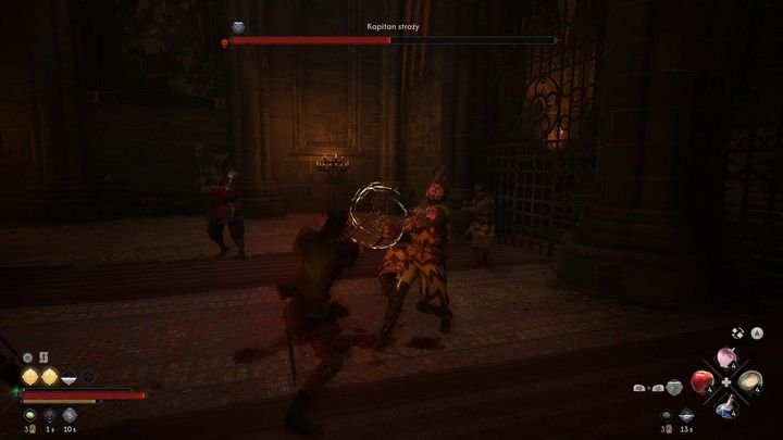 14 - Dawnwalker: Powstań o świcie, Upadek przed zmierzchem - The Blood of Dawnwalker - poradnik do gry