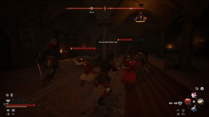 15 - Dawnwalker: Powstań o świcie, Upadek przed zmierzchem - The Blood of Dawnwalker - poradnik do gry
