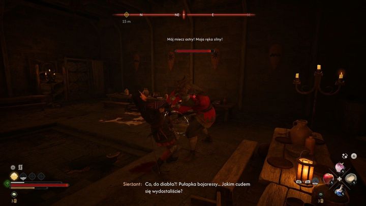 18 - Dawnwalker: Powstań o świcie, Upadek przed zmierzchem - The Blood of Dawnwalker - poradnik do gry