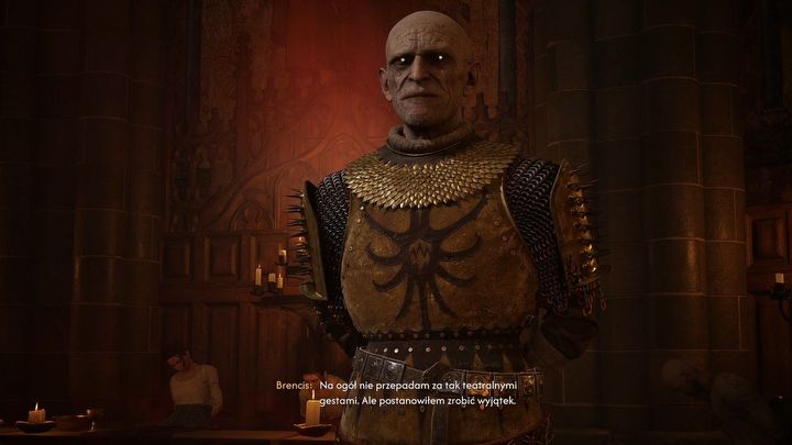 21 - Dawnwalker: Powstań o świcie, Upadek przed zmierzchem - The Blood of Dawnwalker - poradnik do gry