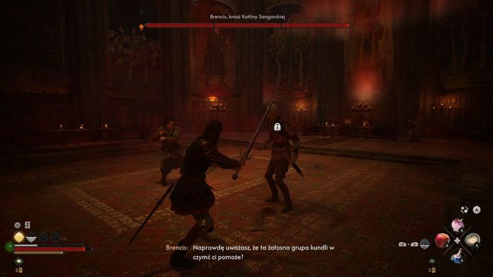 23 - Dawnwalker: Powstań o świcie, Upadek przed zmierzchem - The Blood of Dawnwalker - poradnik do gry