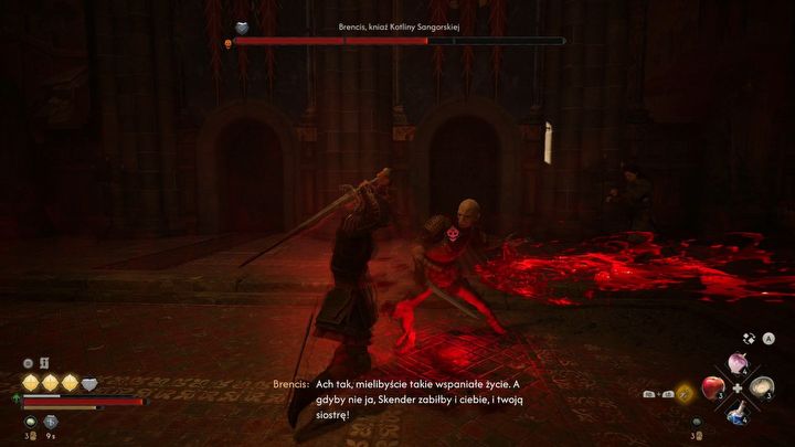 25 - Dawnwalker: Powstań o świcie, Upadek przed zmierzchem - The Blood of Dawnwalker - poradnik do gry