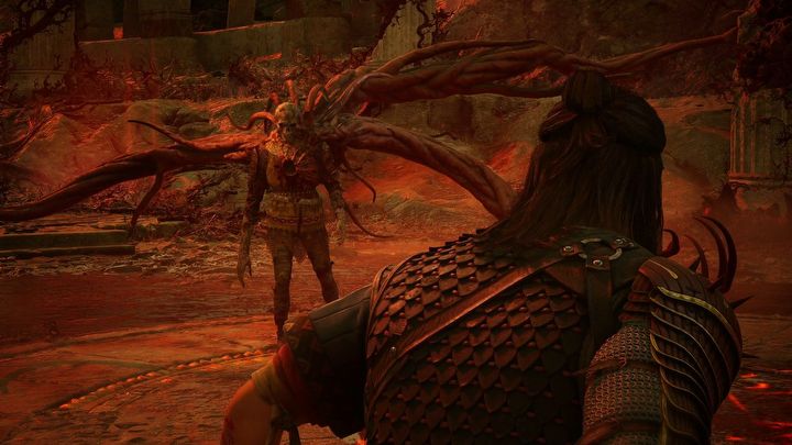 26 - Dawnwalker: Powstań o świcie, Upadek przed zmierzchem - The Blood of Dawnwalker - poradnik do gry