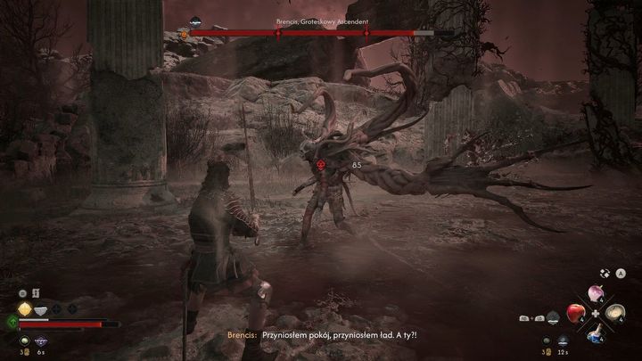 27 - Dawnwalker: Powstań o świcie, Upadek przed zmierzchem - The Blood of Dawnwalker - poradnik do gry