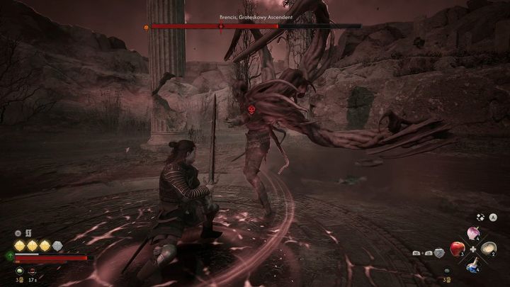 29 - Dawnwalker: Powstań o świcie, Upadek przed zmierzchem - The Blood of Dawnwalker - poradnik do gry