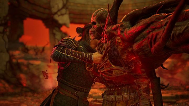 30 - Dawnwalker: Powstań o świcie, Upadek przed zmierzchem - The Blood of Dawnwalker - poradnik do gry