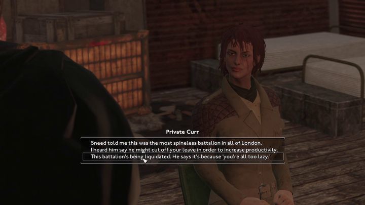 14 - Fallout London: Every Breath You Take - Fallout London - poradnik do gry