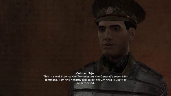 9 - Fallout London: The Kings Speech - Fallout London - poradnik do gry