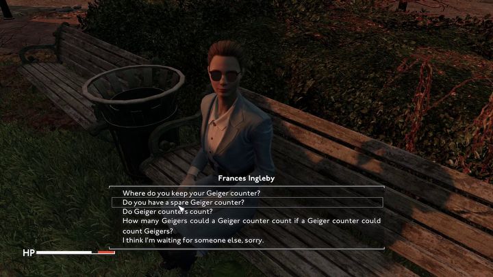 11 - Fallout London: The Kings Speech - Fallout London - poradnik do gry