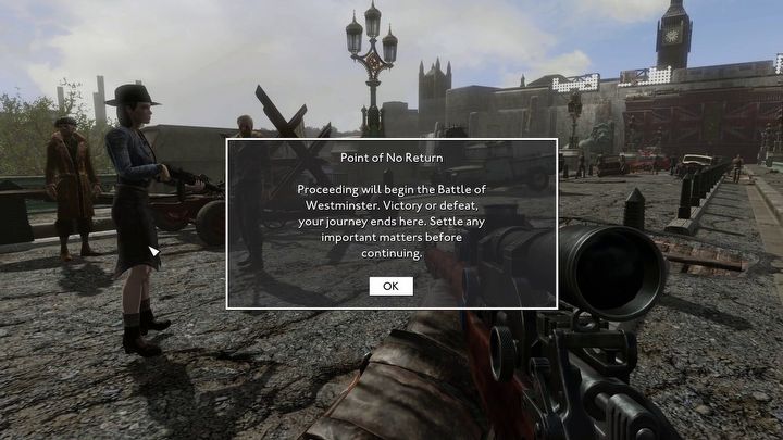 5 - Fallout London: Unto The Breach - Fallout London - poradnik do gry