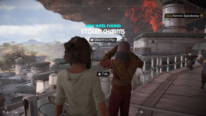 9 - Star Wars Outlaws: Interaktywna mapa Toshara - Star Wars Outlaws - poradnik do gry