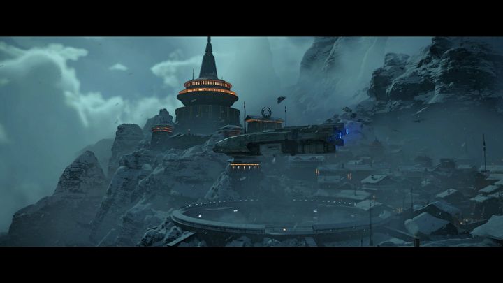 3 - Star Wars Outlaws: Interaktywna mapa Kijimi - Star Wars Outlaws - poradnik do gry