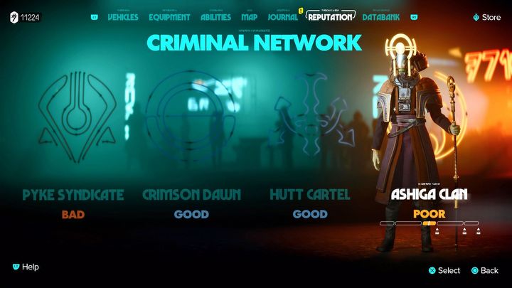5 - Star Wars Outlaws: Interaktywna mapa Kijimi - Star Wars Outlaws - poradnik do gry