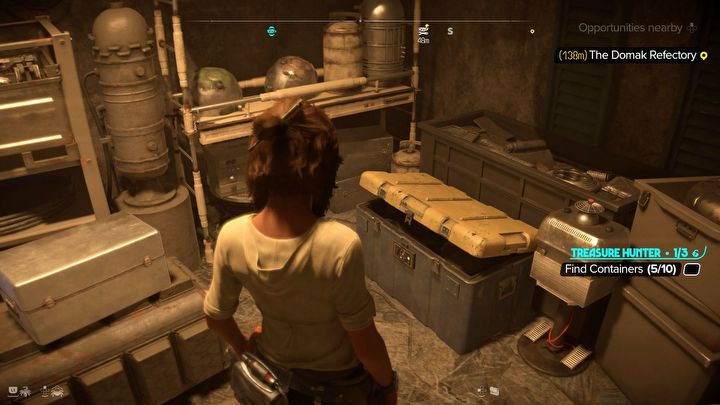 7 - Star Wars Outlaws: Interaktywna mapa Kijimi - Star Wars Outlaws - poradnik do gry