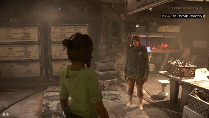 8 - Star Wars Outlaws: Interaktywna mapa Kijimi - Star Wars Outlaws - poradnik do gry