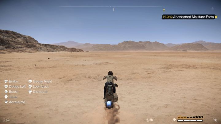 3 - Star Wars Outlaws: Interaktywna mapa Tatooine - Star Wars Outlaws - poradnik do gry