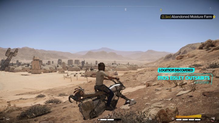 4 - Star Wars Outlaws: Interaktywna mapa Tatooine - Star Wars Outlaws - poradnik do gry