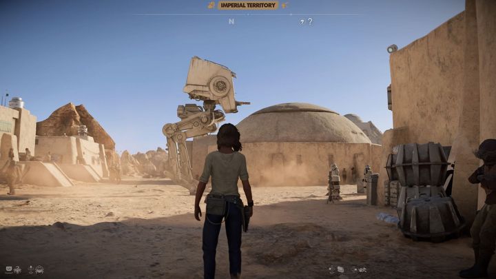5 - Star Wars Outlaws: Interaktywna mapa Tatooine - Star Wars Outlaws - poradnik do gry