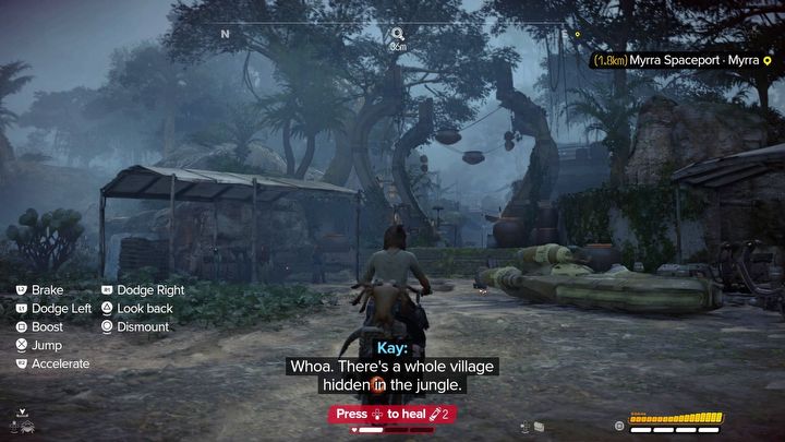 5 - Star Wars Outlaws: Interaktywna mapa Akiva - Star Wars Outlaws - poradnik do gry