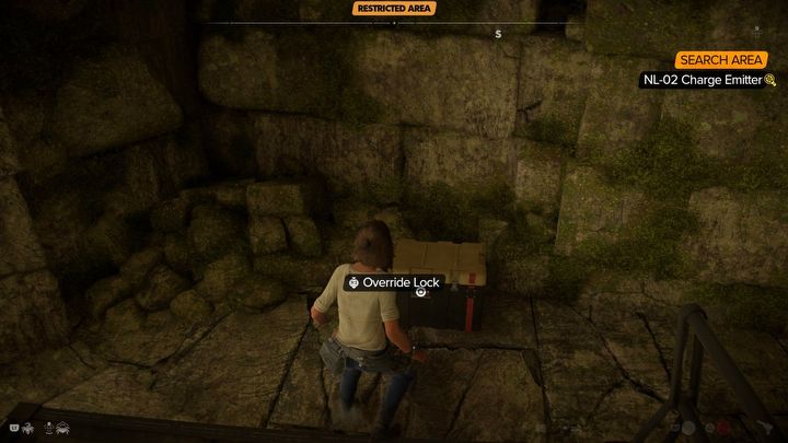 8 - Star Wars Outlaws: Interaktywna mapa Akiva - Star Wars Outlaws - poradnik do gry