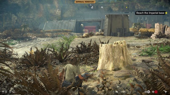 10 - Star Wars Outlaws: Interaktywna mapa Akiva - Star Wars Outlaws - poradnik do gry