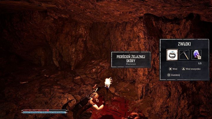 6 - Gothic Remake: Najlepsze pierścienie - Gothic Remake - poradnik do gry