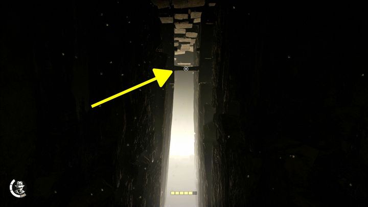 3 - Indiana Jones Great Circle: Jak uniknąć pułapki z piaskiem w piramidzie w Gizie? - Indiana Jones Great Circle - poradnik do gry