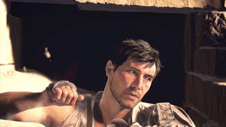 4 - Indiana Jones Great Circle: Jak uniknąć pułapki z piaskiem w piramidzie w Gizie? - Indiana Jones Great Circle - poradnik do gry