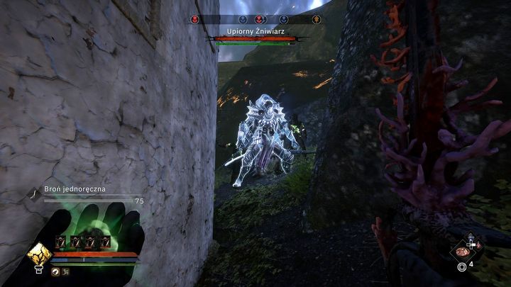 3 - Tainted Grail: Jak i po co zmienić porę dnia? - Tainted Grail - poradnik i mapa