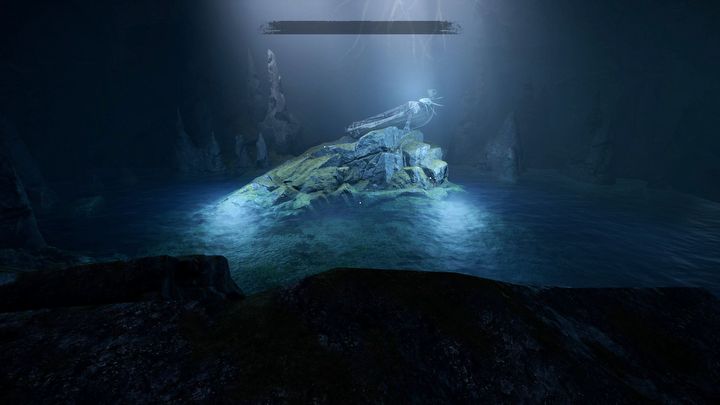 6 - Tainted Grail: Gdzie jest wrak statku Andraste z zadania Ostatni rejs? - Tainted Grail - poradnik i mapa