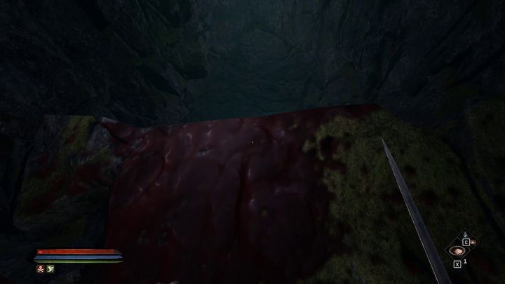 4 - Tainted Grail: Jak zawalczyć z minibossami w prologu? - Tainted Grail - poradnik i mapa