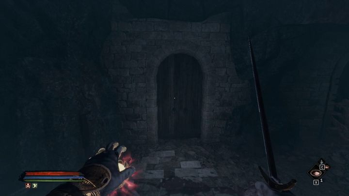 5 - Tainted Grail: Jak zawalczyć z minibossami w prologu? - Tainted Grail - poradnik i mapa