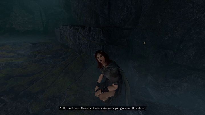 7 - Tainted Grail: Jak zawalczyć z minibossami w prologu? - Tainted Grail - poradnik i mapa