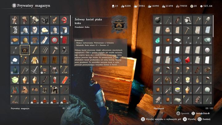 3 - Crimson Desert: Jak przywrócić zasilanie Sanktuarium Umartwiania? - Crimson Desert - poradnik do gry