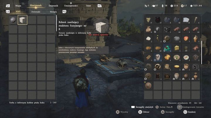 9 - Crimson Desert: Jak przywrócić zasilanie Sanktuarium Umartwiania? - Crimson Desert - poradnik do gry