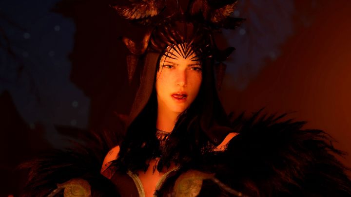 1 - Crimson Desert: Jak pokonać bossa Czarna Wiedźma Heksa Marie? - Crimson Desert - poradnik do gry