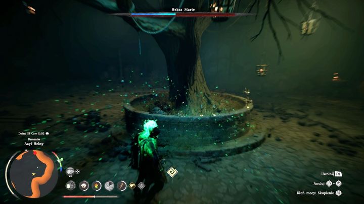 4 - Crimson Desert: Jak pokonać bossa Czarna Wiedźma Heksa Marie? - Crimson Desert - poradnik do gry