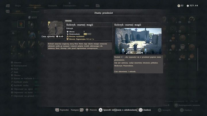 8 - Crimson Desert: Jak pokonać bossa Czarna Wiedźma Heksa Marie? - Crimson Desert - poradnik do gry