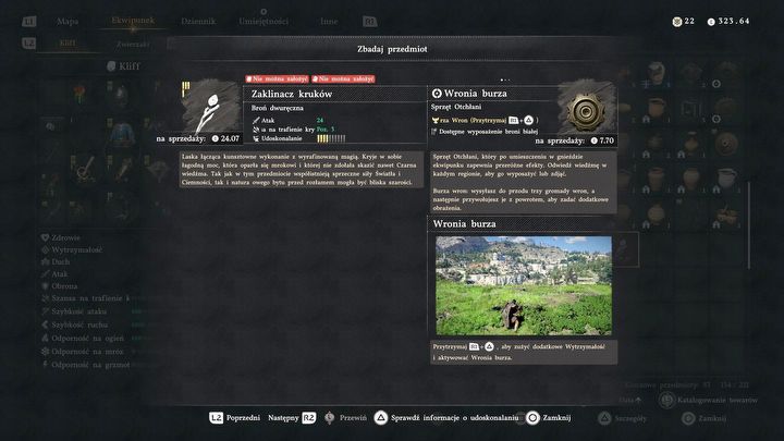 9 - Crimson Desert: Jak pokonać bossa Czarna Wiedźma Heksa Marie? - Crimson Desert - poradnik do gry