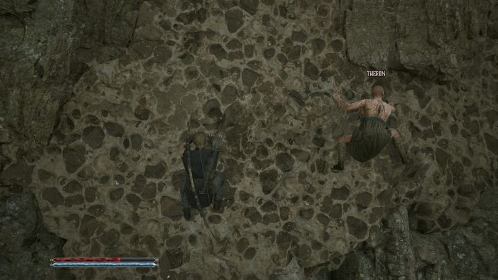 1 - Gothic Remake: Jak się wspinać? - Gothic Remake - poradnik do gry