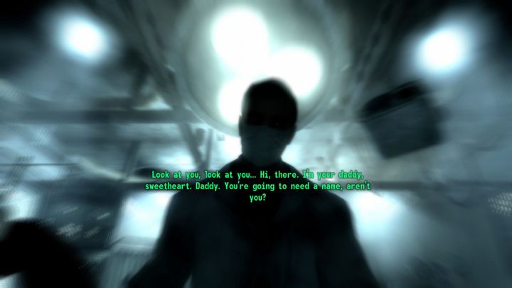 1 - Fallout 3: Kroki dziecka (Baby Steps) - Fallout 3 - poradnik do gry