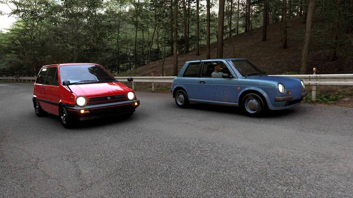 1 - Forza Horizon 6: Gdzie kupować używane auta? - mapa - Forza Horizon 6 - poradnik do gry