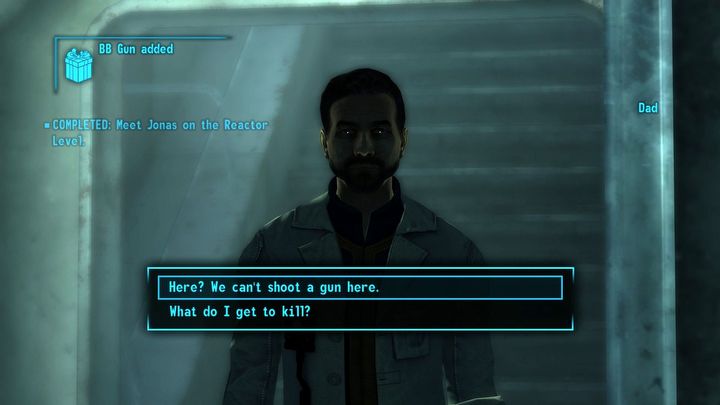 3 - Fallout 3: Szybkie dorastanie (Growing Up Fast) - Fallout 3 - poradnik do gry