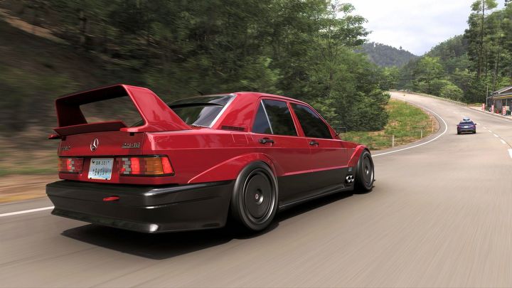 1 - Forza Horizon 6: Gdzie są brakujące auta? - Forza Horizon 6 - poradnik do gry